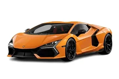 Lamborghini Revuelto Revuelto v12 Hybrid